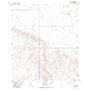 Ye Mesa USGS topographic map 29103g3