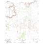 Whirlwind Spring USGS topographic map 29103h5