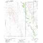 Indio USGS topographic map 29104f5