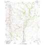 Plata USGS topographic map 29104g1