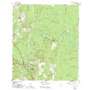 Boulogne USGS topographic map 30081g8