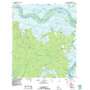 Kingsland Ne USGS topographic map 30081h5