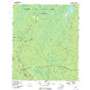 Moniac USGS topographic map 30082e2