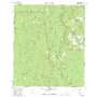 Toledo USGS topographic map 30082f1