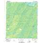 Billys Island USGS topographic map 30082g3