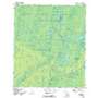 The Pocket USGS topographic map 30082g4