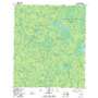 Colon USGS topographic map 30082g5