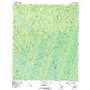 Cravens Island USGS topographic map 30082h4