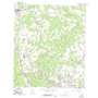 Hahira East USGS topographic map 30083h3