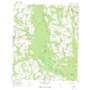 Hahira West USGS topographic map 30083h4