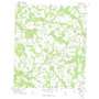 Patten USGS topographic map 30083h7