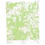 Climax South USGS topographic map 30084g4