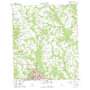 Cairo North USGS topographic map 30084h2