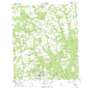Whigham USGS topographic map 30084h3