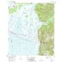 Bridgehead USGS topographic map 30087f8