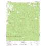 Dogwood Creek USGS topographic map 30087g6