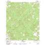 Dyas USGS topographic map 30087h6