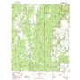Big Point USGS topographic map 30088e4