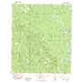 Easen Hill USGS topographic map 30088f6