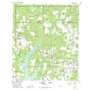 Semmes USGS topographic map 30088g3