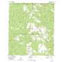 Georgetown USGS topographic map 30088h3