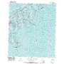 Alligator Point USGS topographic map 30089a6