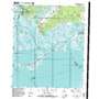 English Lookout USGS topographic map 30089b5