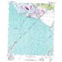North Shore USGS topographic map 30089b7