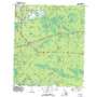 Logtown USGS topographic map 30089c5