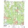 Gulfport Nw USGS topographic map 30089d2