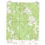 Sellers USGS topographic map 30089e3