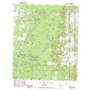 Henleyfield USGS topographic map 30089f7