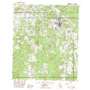 Poplarville USGS topographic map 30089g5