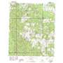 Hillsdale USGS topographic map 30089h4