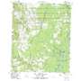 Angie USGS topographic map 30089h7
