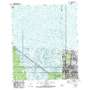 La Branche USGS topographic map 30090a3