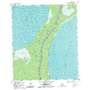 Ruddock USGS topographic map 30090b4