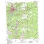 Covington USGS topographic map 30090d1