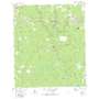Frost USGS topographic map 30090d6