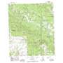 Enon USGS topographic map 30090f1