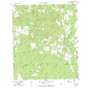 Montpelier USGS topographic map 30090f6