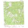 Sheridan USGS topographic map 30090g1