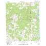 Roseland USGS topographic map 30090g5