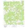Greensburg USGS topographic map 30090g6