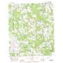 Sunny Hill USGS topographic map 30090h3