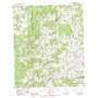 Spring Creek USGS topographic map 30090h4