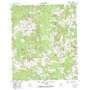 Liverpool USGS topographic map 30090h6