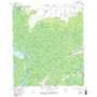 Lone Star USGS topographic map 30091a2
