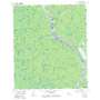 Pigeon USGS topographic map 30091a3