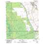 Maringouin USGS topographic map 30091d5